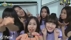 4TEN,LABOUM,SONAMOO,Lovelyz,GFriend - kpop 女团撒娇合辑 part1