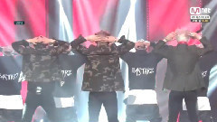 Block B-BASTARZ - 品行ZERO - M!Countdown 现场版 15/05/07