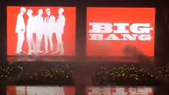 BigBang - 2015世界巡演首尔 第一场