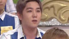 Super Junior - 明星金钟