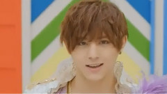 山田凉介 - Hanpiness 22岁庆生视频