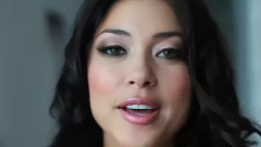 音乐短片 - 花花公子 封面女郎阿瑞安妮赛莱斯特