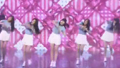 GFriend - 玻璃珠