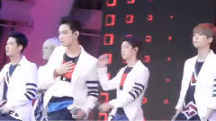 GOT7 - Stop Stop It