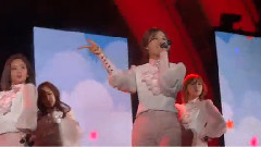 A Pink - Mr. Chu