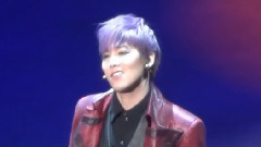 李洪基(FTISLAND) - FINALE 音乐剧< VAMPIRE > 唱段5 饭拍版 14/08/11