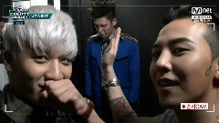 BigBang - UP NEXT BIGBANGTV