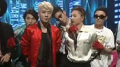 BigBang - 采访