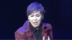 李洪基(FTISLAND) - ADRIANA