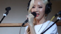 MAMAMOO - A Little Lovin