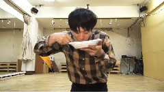舞蹈视频 - みつどもえ 増量中!