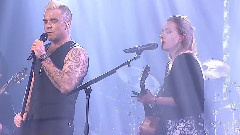 Robbie Williams - The Road To Mandalay