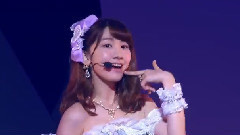 柏木由纪,渡辺美優紀,AKB48 - Top172 ハートの独占権