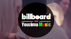 Billboard Hot 100 - 2015年第20期美国Billboard单曲榜Top50