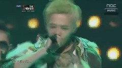 BigBang - Tonight
