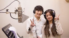 David Wu,A Pink - I Know I Know 预告版(Feat.Apink 普美)