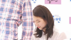 秀智(Miss A),miss A - LILIAN粉丝签名会