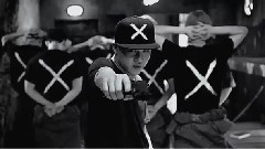 MONSTA X - 擅自闯入 预告版