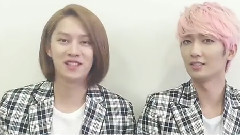 金希澈(Super Junior) - M&D 希澈&金政模 百度King榜 打榜ID