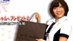 AKB48,SNH48 - ShaNgHigh School 48 - 宫泽佐江生诞贺礼 EP28