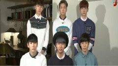VIXX - MJTV LOVE LOVE K-POP VIXX