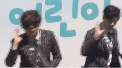24K - Hurry Up