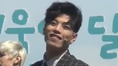 24K - Secret Love