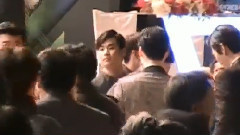 金秀贤 - SBS Drama Awards Grand Prize And Ending