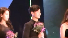 金秀贤 - SBS Drama Awards 10 Star