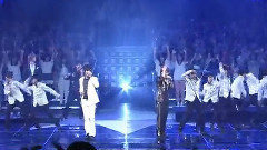 Johnnys Jr. - ~目の前の向こうへ~ & AMBITIOUS JAPAN! & Brother & 無限大