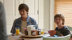 欧美群星,音乐短片,影视原声 - 爆笑喜剧<假期历险记>预告