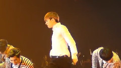 Infinite - Just Another Lonely Night-Dilemma Tour Encore