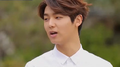 姜敏赫(CNBLUE),CNBLUE - One Night Study E08