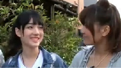 SNH48,AKB48 - ShaNgHigh School 48