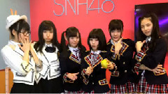 SNH48,AKB48 - ShaNgHigh School 48