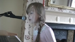 Connie Talbot - Skycraper(Cover)