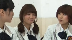 SNH48,AKB48 - ShaNgHigh School 48