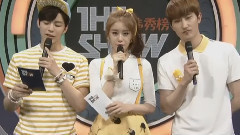 智妍 - The Show Cut