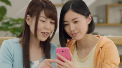 SKE48,松井珠理奈 - バイトルCM 