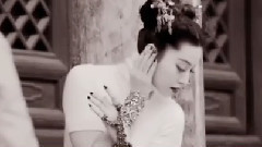 范冰冰 - 范冰冰Madame Figaro拍摄花絮