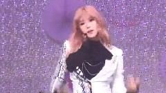 全烋星(Secret) - Into You