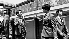 EXO-M,EXO,EXO-K - 学校2015 Lay贤