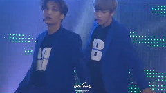 EXO,朴灿烈(EXO) - Call Me Baby