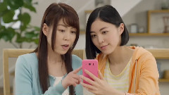 松井珠理奈,AKB48,SKE48 - バイトルxAKB48 Group CM うらやむ母篇
