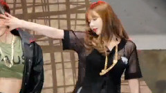 4minute,金泫雅 - Crazy