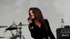 Selena Gomez - Naturally & Round and Round