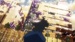 动漫专属 - Point Of Origin <综漫> MAD