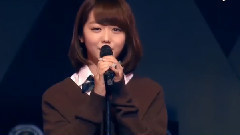 AKB48 - Secret Base 〜君がくれたもの〜(SONE)