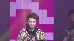 EXO - 团宠嘟嘟