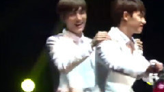EXO - 爱玛电动车 KAI&D.O cut